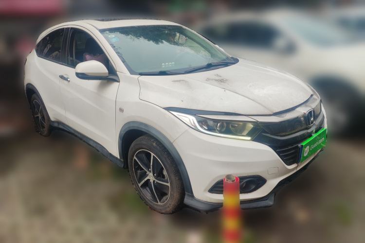 Used Honda Vezel 2020 1.5L CVT Pioneer Edition