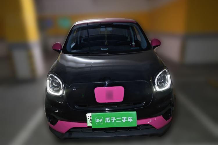 Used Leapmotor T03 2024 310 Comfort Edition