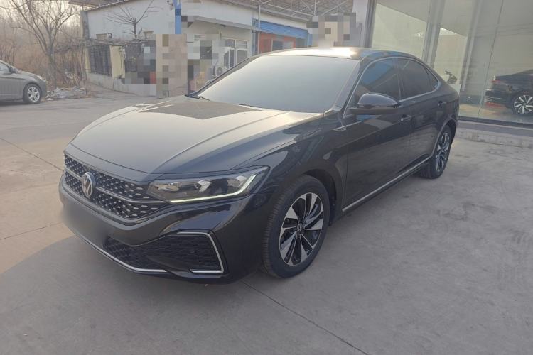 Used Volkswagen Passat 2023 Revised 330TSI Starry Elite Edition