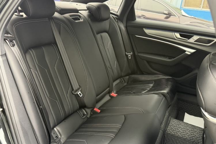 Used Audi A6L 2023 Revised 45 TFSI Prestige Dynamic Edition