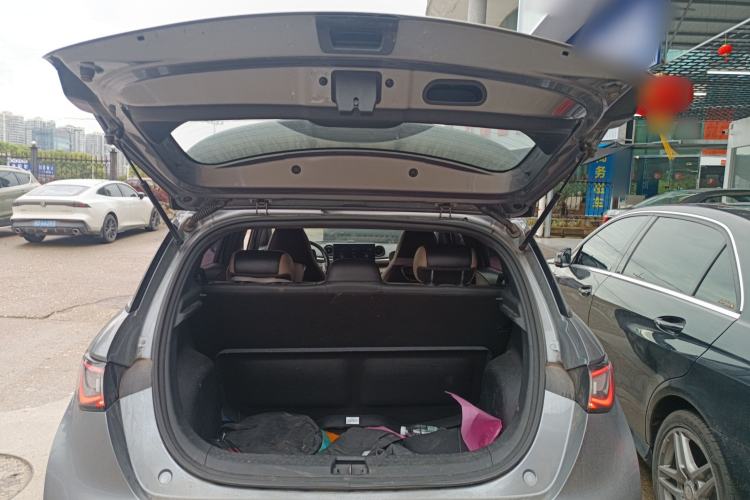 Used BYD Dolphin 2023 420 km Free Version
