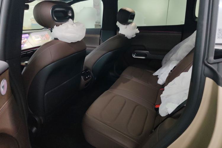 Used smart #5 2024 Long-Range Journey Luxury Edition