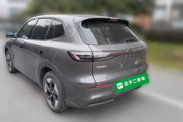 Used Geely Galaxy E5 2024 440km Exploration Version