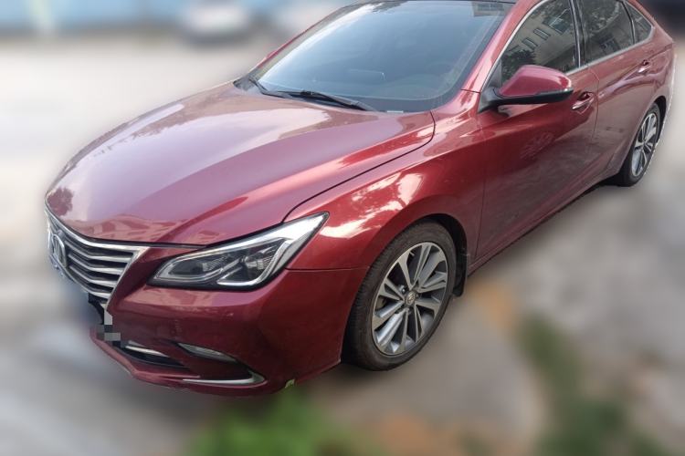 Used CHANGAN Raeton CC 2018 1.5T Automatic Zhiya Model China V Standard