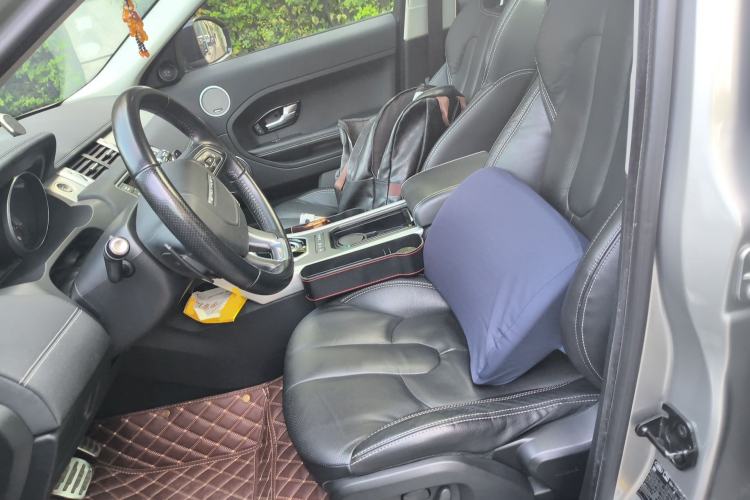 Used Land Rover Range Evoque 2014 2.0T 5-Door Ignite Edition
