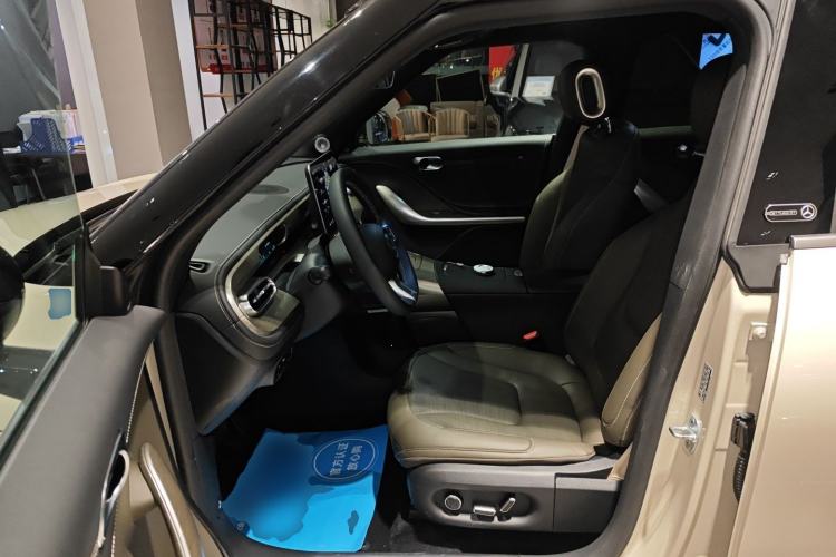 Used smart #1 2026 Dynamic New Luxury Edition
