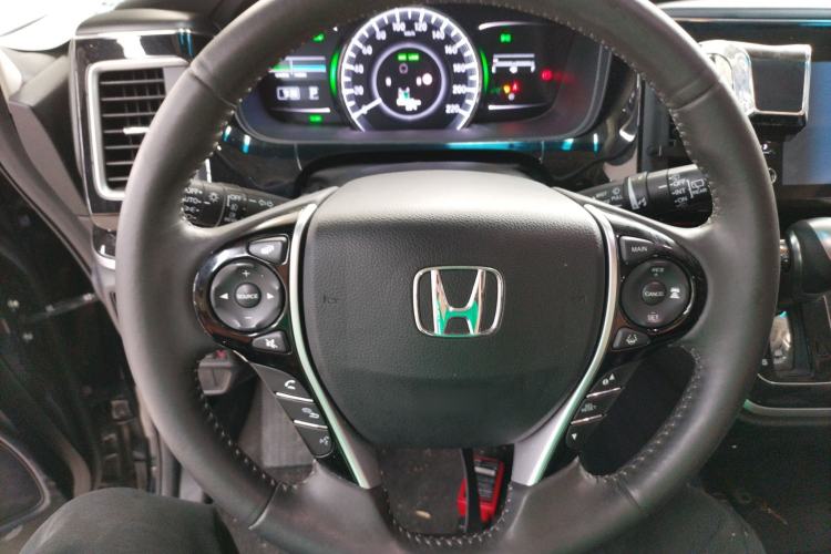 Used Honda Elysion 2019 2.0L Hybrid Luxury Edition