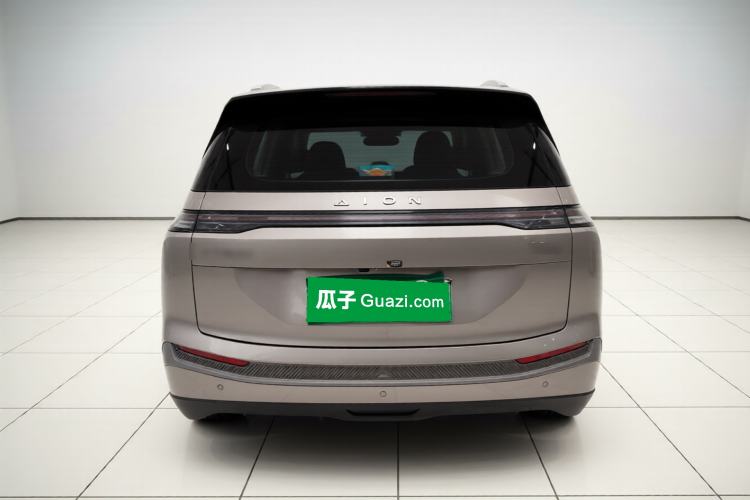 Used AION Y 2023 Plus 610 Enjoyment Edition Ternary Lithium
