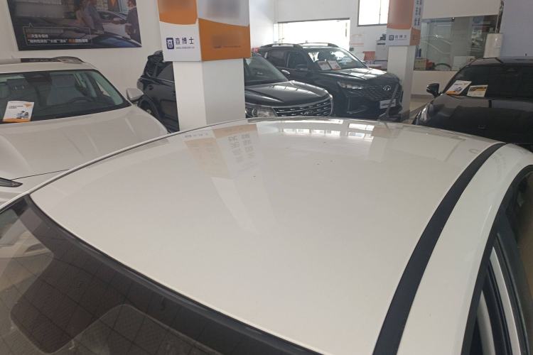 Used Kia K2 2019 Sedan 1.4L Automatic Transmission 15th Anniversary Special Edition GLS China VI Standard Roof