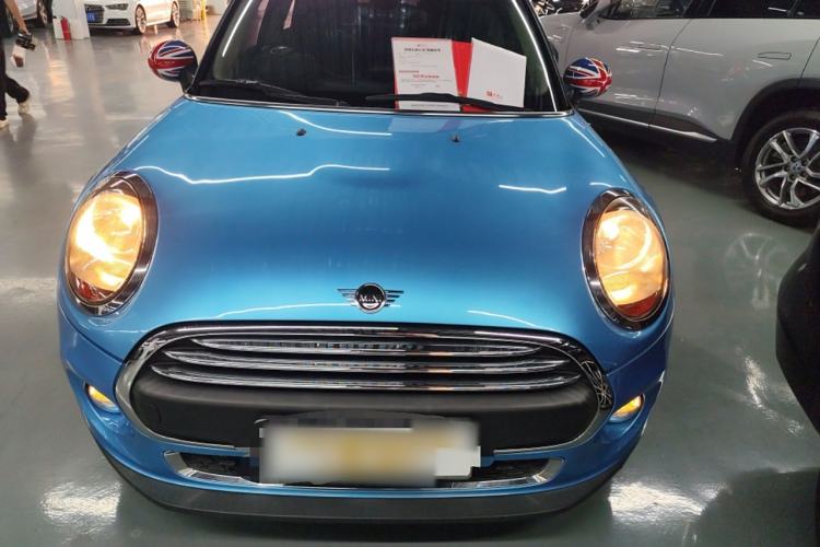 Used MINI MINI 2018 1.5T ONE PLUS
