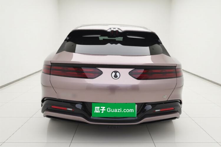 Used Denza Z9GT 2024 630 All-Wheel Drive Max Edition