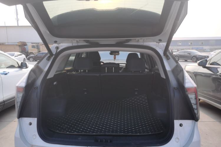 Used Geely Auto FX11 2024 1.5TD DCT Prestige Edition