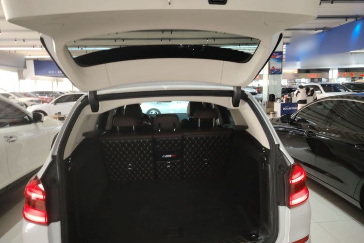 Used BMW X3 2020 xDrive28i M Sport Package