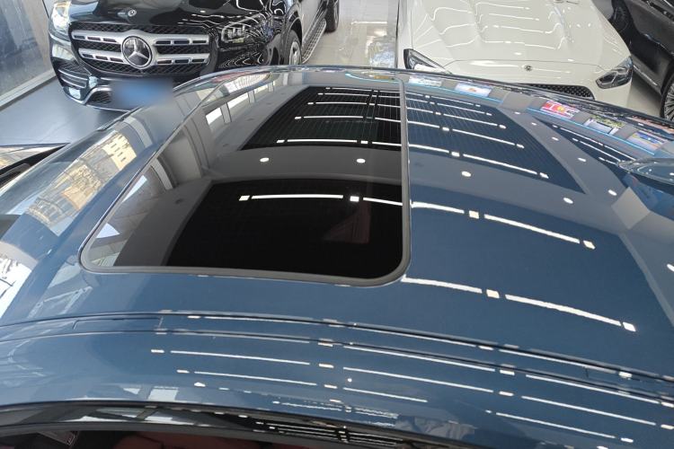 Used BMW 4 Series 2023 425i M Sport Night Edition Roof