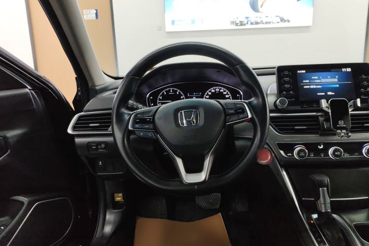 Used Honda Accord 2018 260TURBO Elite Edition China VI
