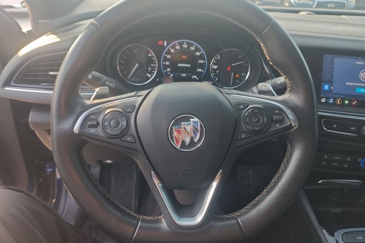 Used Buick Regal 2021 GS 28T Elite Model