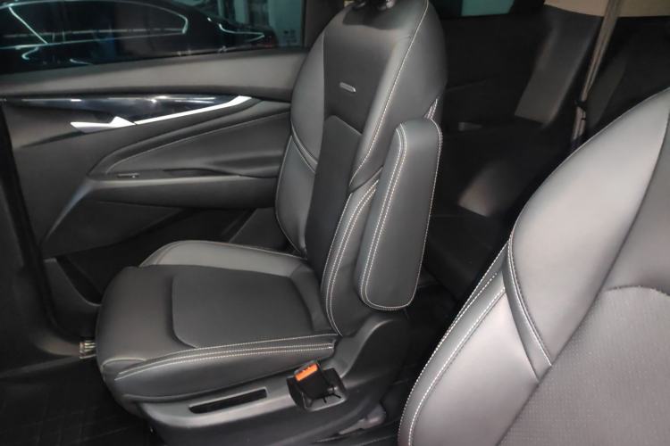 Used SAIC MAXUS G50 2023 PLUS 1.5T Automatic Escort Edition