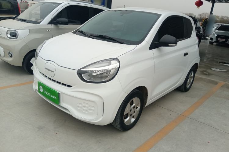 Used Roewe Clever 2021 302km Excellence Edition
