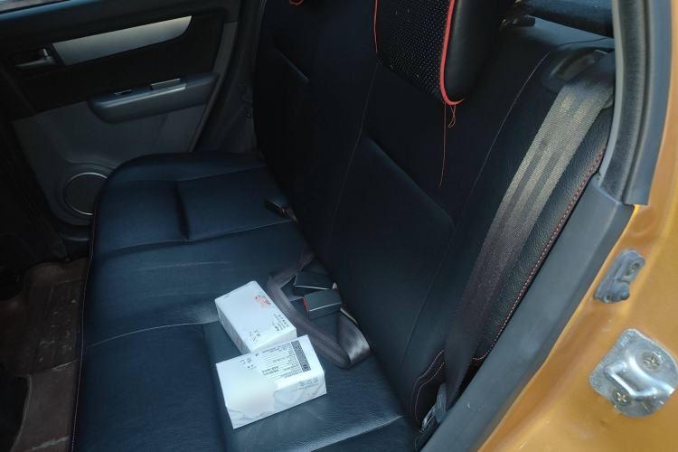 Used Suzuki Swift 2015 1.5L Manual Limited Edition