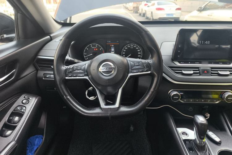 Used Nissan Teana 2020 2.0L XL Comfort Edition