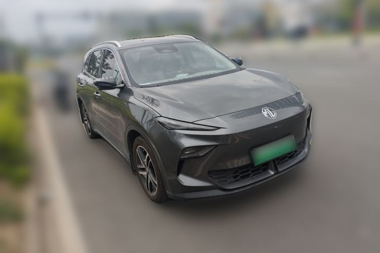 Used MG ES5 2025 525max Rear-Drive Intelligent Driving Version