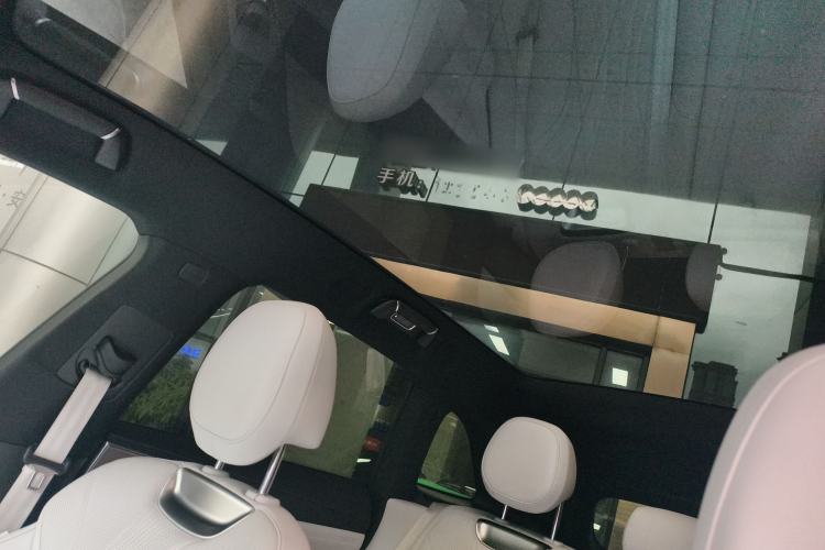 Used XPeng G9 2024 570 Max