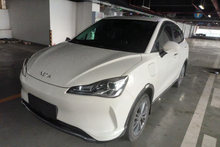 Used NETA V 2022 Chao 400 Lite