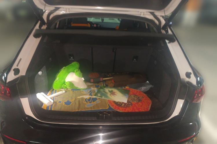 Used Audi A3 2024 Sportback 35 TFSI Luxury Sports Model
