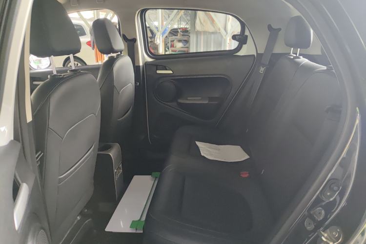 Used ORA Black Cat 2021 351 km Standard Version
