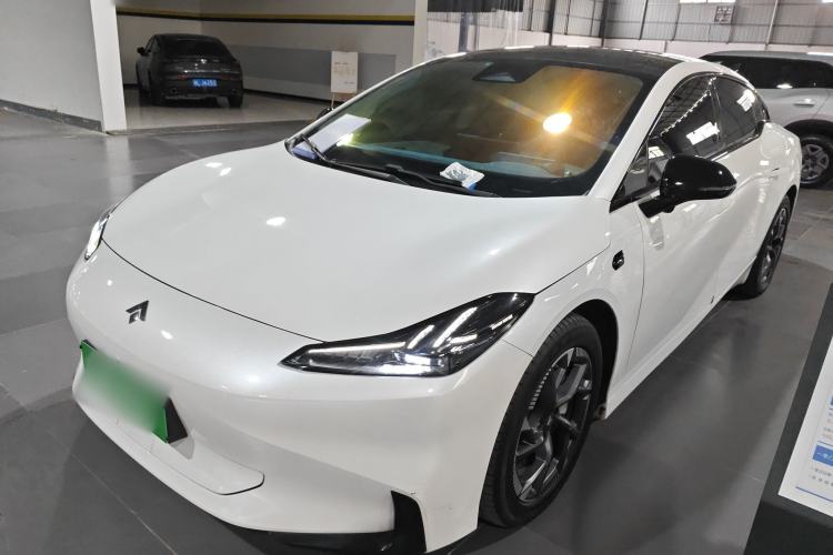 Used Hyptec GT 2023 560 Rear-Drive Seven-Wing Edition