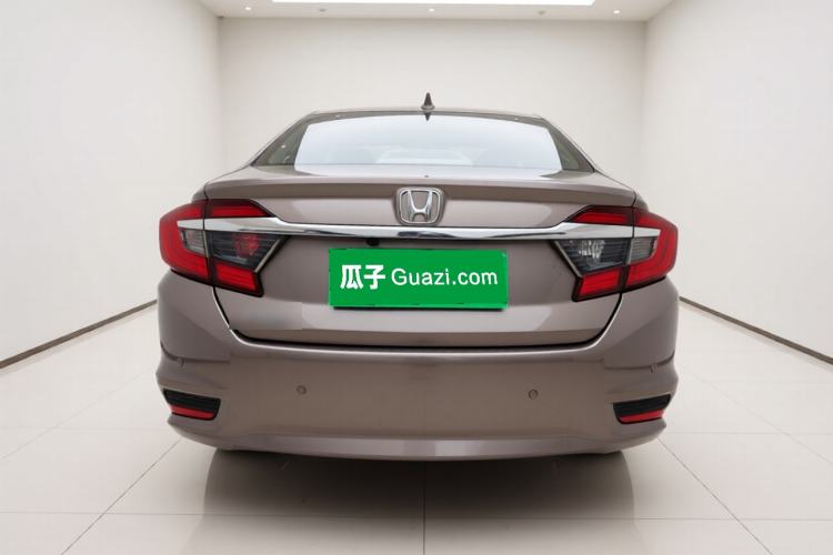 Used Honda Greiz 2016 1.5L CVT Fashion Edition