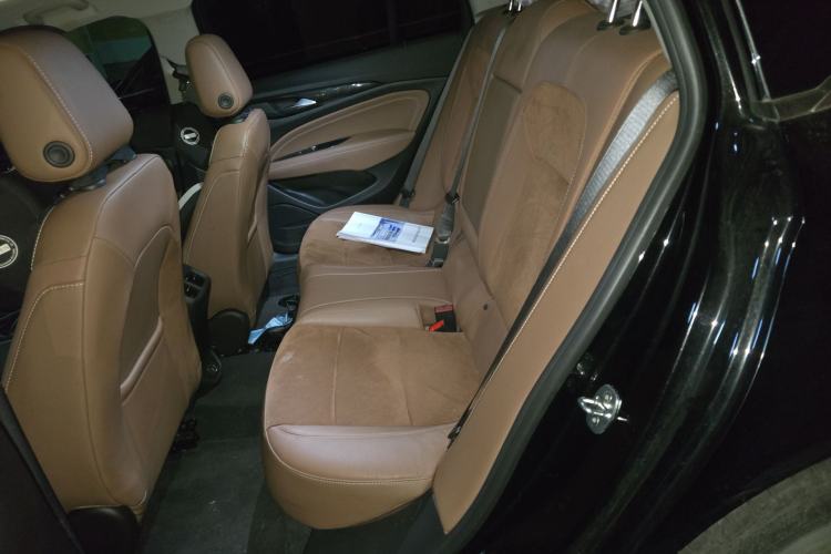 Used Buick Regal 2023 552T Smart Enjoyment Version
