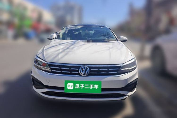 Used Volkswagen Lamando 2021 230TSI DSG Fashion Edition