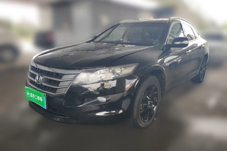 Used Honda Crosstour 2012 2.4L Prestige Edition