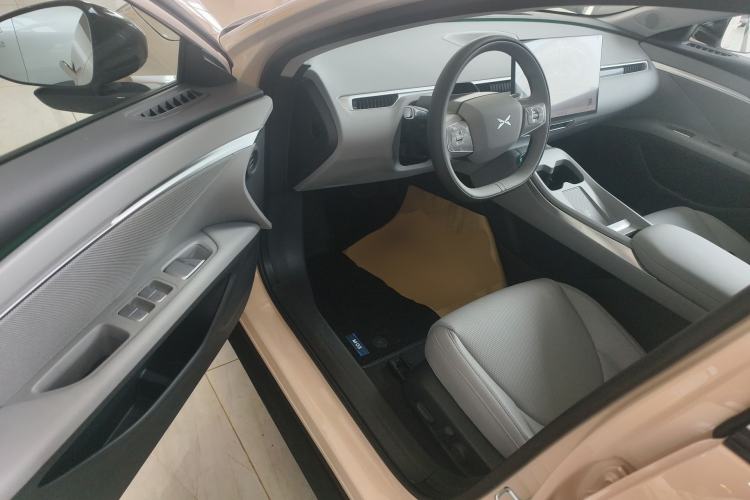 Used XPeng MONA M03 2025 502 Long-Range Max