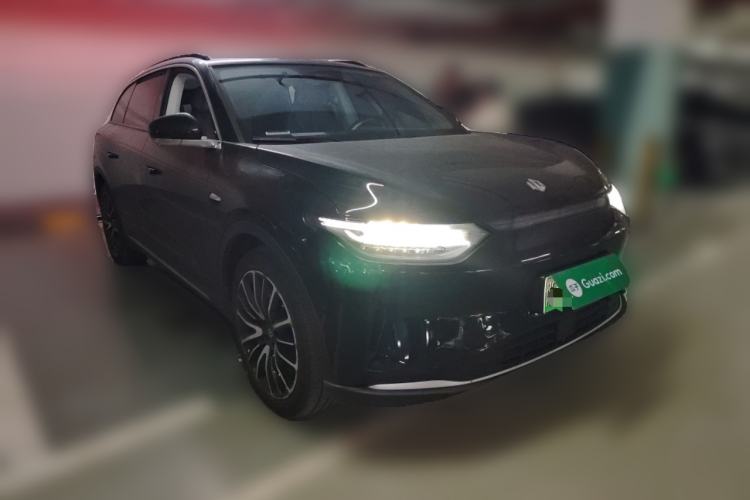 Used Leapmotor C11 2021 Luxury Edition