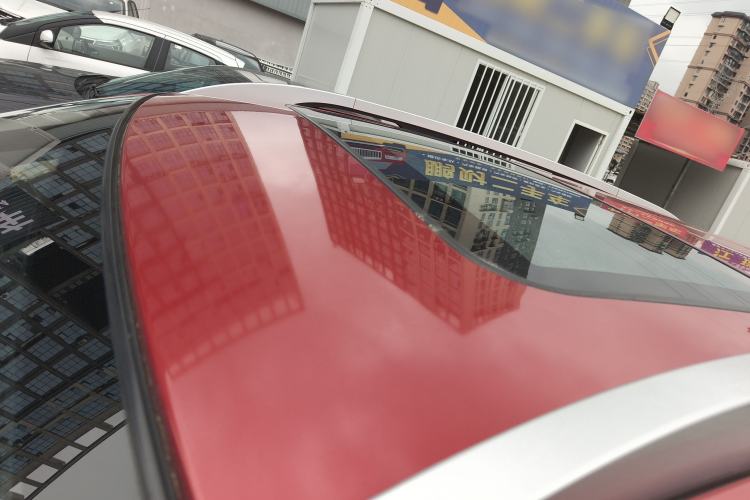 Used Soueast DX3 2018 1.5L Manual Luxury Model
