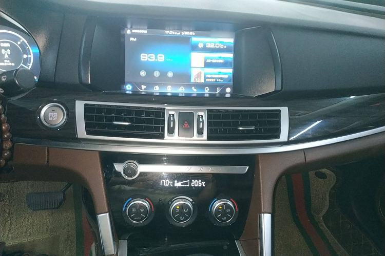 Used Haval H7 2019 2.0T Smart Enjoyment Version China VI Standard