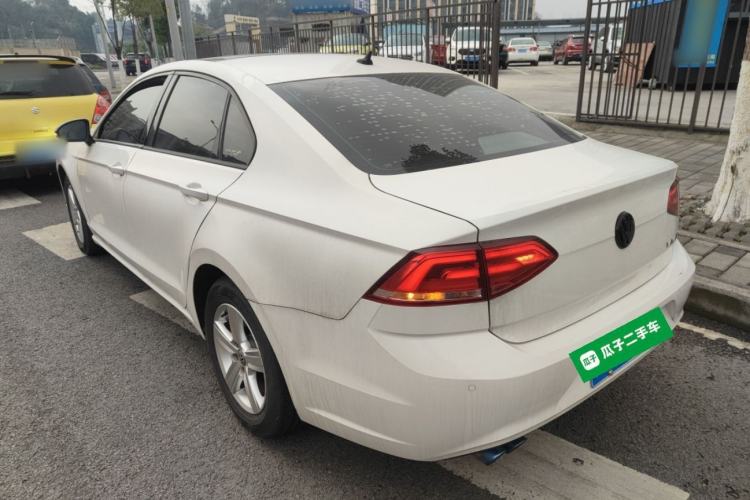 Used Volkswagen Lamando 2018 230TSI DSG Fashion Edition