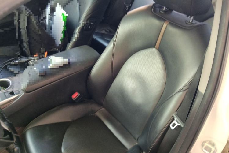 Used Toyota Camry 2018 2.0G Luxury Edition
