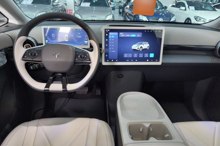 Used ARCFOX Kaola S 2024 AIR