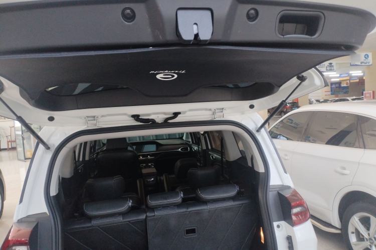 Used GAC Trumpchi M6 2023 PRO 270T DCT Luxury Edition