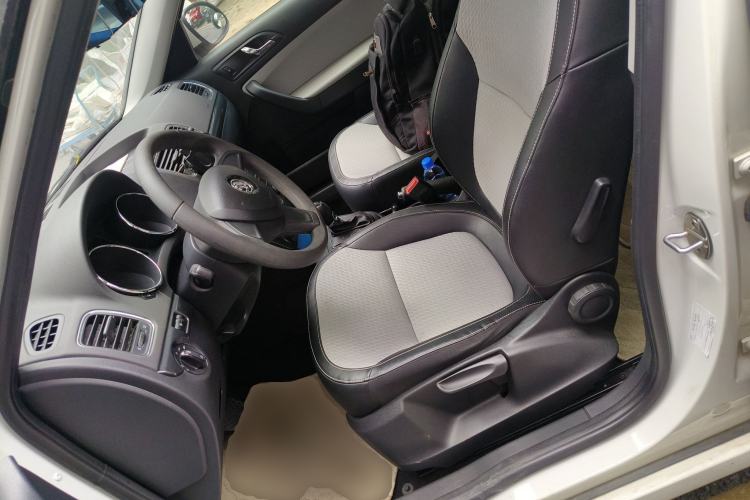 Used Skoda Yeti 2016 1.4TSI DSG Advanced Edition
