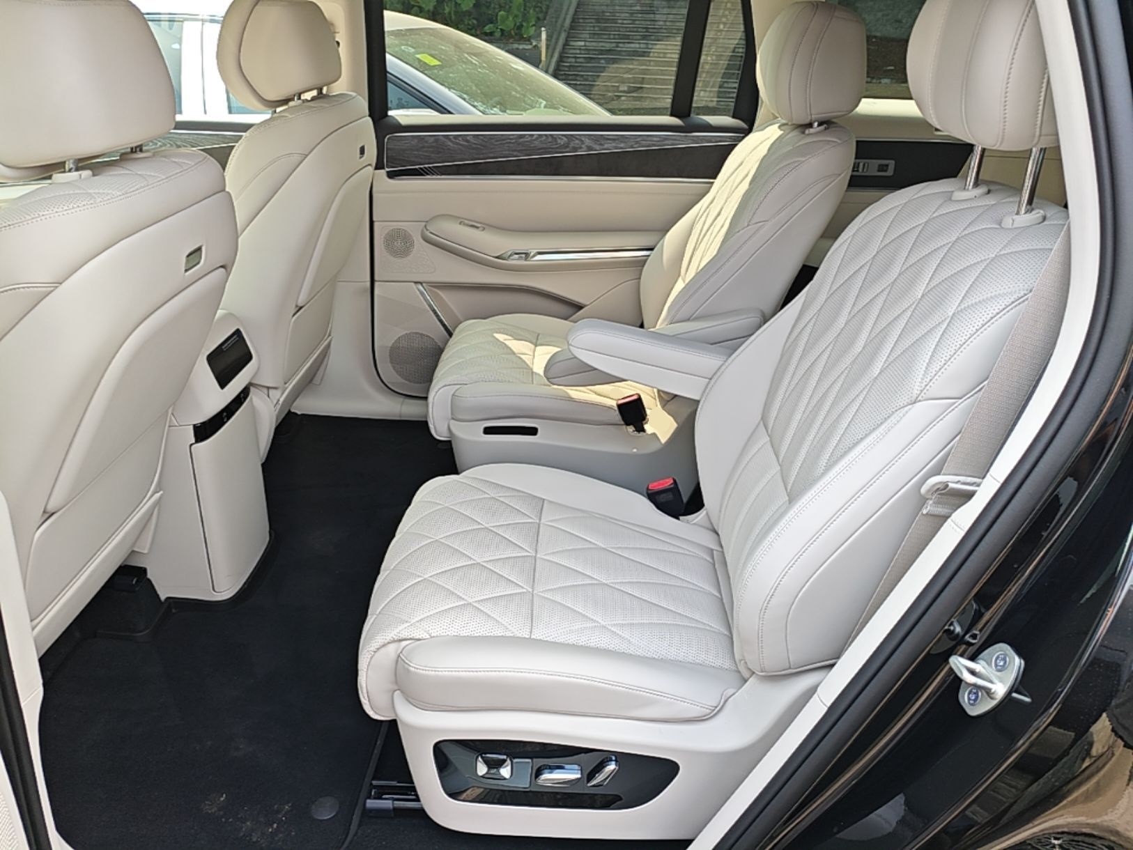 BYD Datang 2026 Model Pure Electric 950KM Rear-Drive LiDAR Flagship Edition — снимка 20