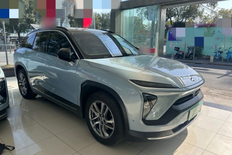 Used Nio ES6 2022 75 kWh Sport Edition
