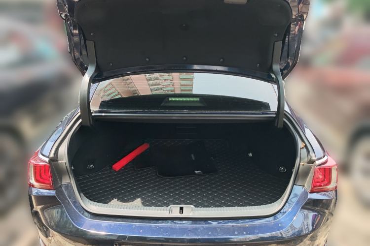 Used Lexus ES 2023 260 Excellence Edition