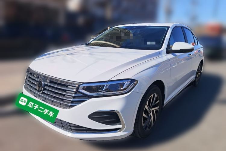 Used Volkswagen Lavida 2023 300TSI DSG Full-Comfort Edition