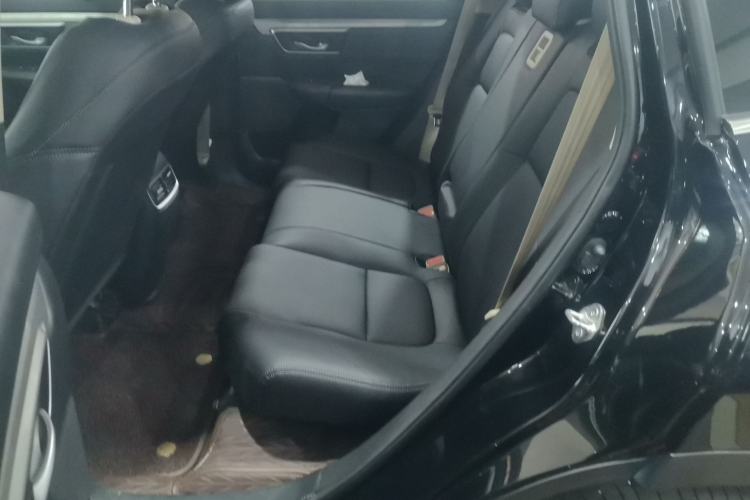 Used Honda CR-V 2021 240TURBO CVT 2WD Comfort Version
