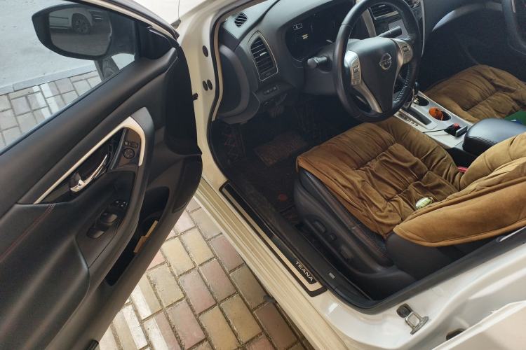 Used Nissan Teana 2016 Revised Version 2.0L XL Comfort Edition