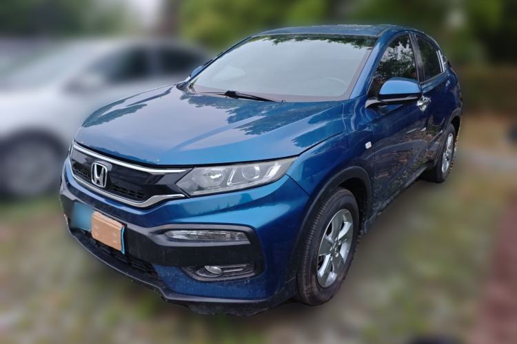 Used Honda XR-V 2017 1.5L LXi CVT Classic Edition